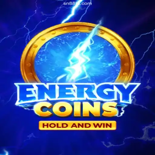 EnergyCoins: Experience the Future of Digital Gaming