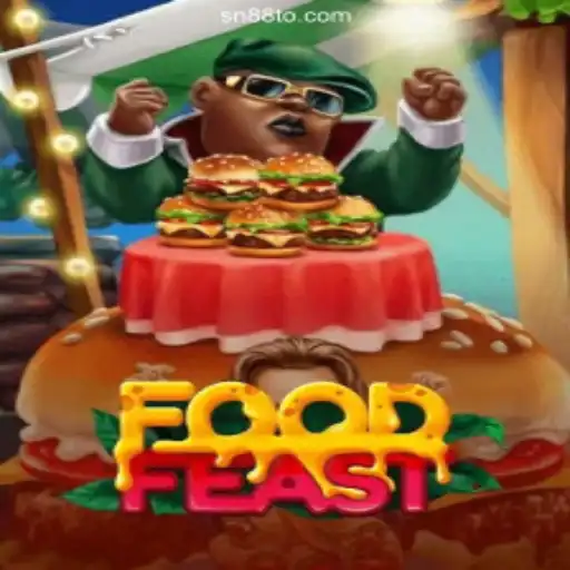 Discovering FoodFeast: A Tasty Game Experience