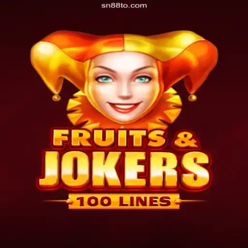 Unveiling FruitsAndJokers100: A Deep Dive Into Its Gameplay and Unique Offers