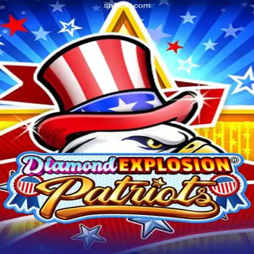 DiamondExplosionPatriots: Unleash Strategic Brilliance with SN88 Bonuses