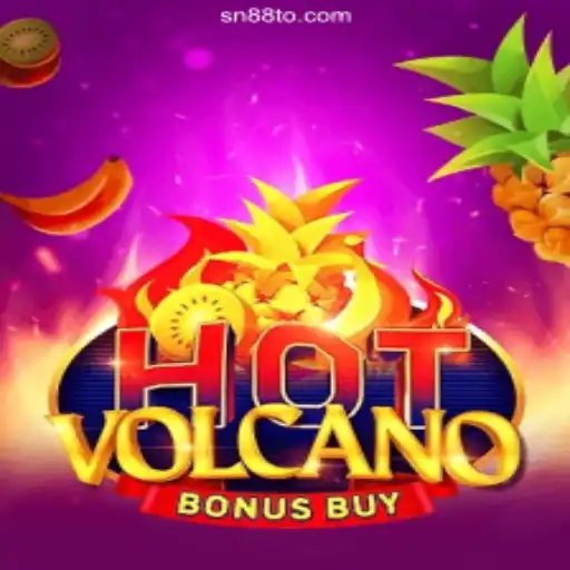 HotVolcanoBonusBuy: Dive into the Thrilling World of Fiery Eruptions and Rewards