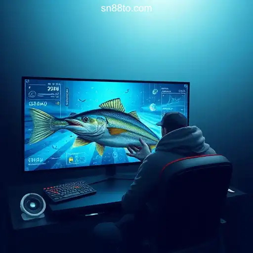 Online Fishing