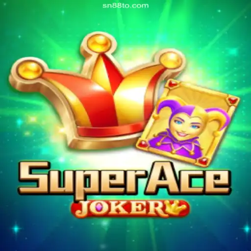 Discover the Thrilling World of SuperAceJoker